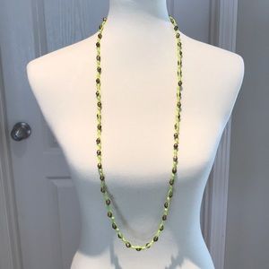 Lucky Brand Necklace EUC!